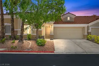 9263 Blue Flax Place, Las Vegas