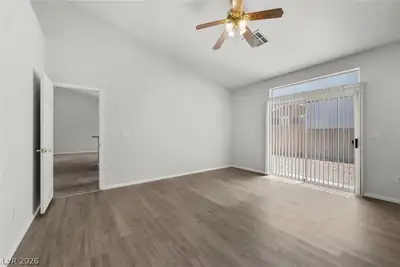 9263 Blue Flax Place, Las Vegas, NV 89148 Bedroom