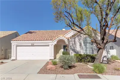 362 Promontory Drive, Henderson