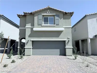 9992 Ullom Drive, Las Vegas