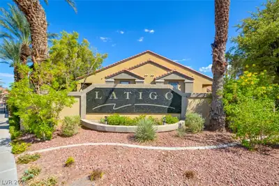 2300 East Silverado Ranch Boulevard 2111 Las Vegas, NV 89183