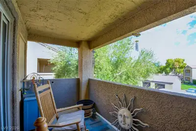 2300 East Silverado Ranch Boulevard 2111 Patio