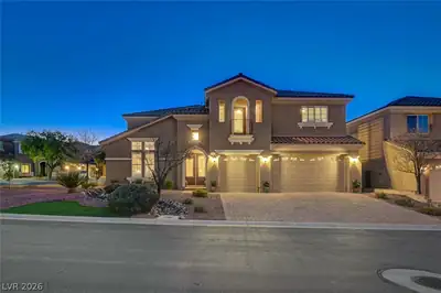 2757 Tarbert Street, Henderson, NV 89044 