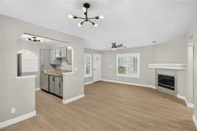6808 Elm Creek Drive 104, Las Vegas