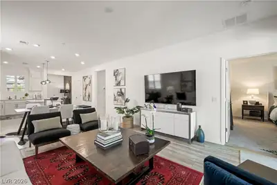 69 Stone Bluff Lane, Henderson, NV 89011 