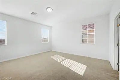 877 Mary Baer Way, Henderson, NV 89011 Bedroom