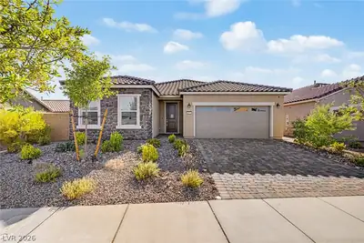 877 Mary Baer Way Henderson, NV 89011
