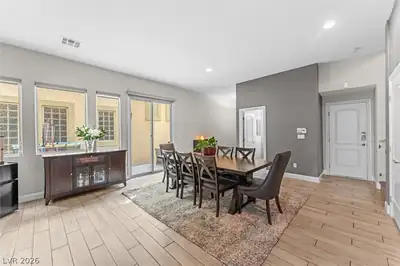 9164 Dalmahoy Place, Las Vegas, NV 89145 Dining Area