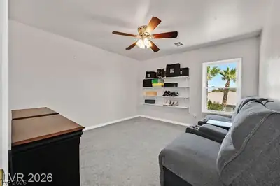 4200 Scott Peak Court, Las Vegas, NV 89129 Bedroom
