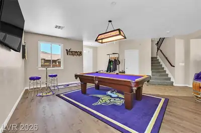 4200 Scott Peak Court, Las Vegas, NV 89129 Family Room