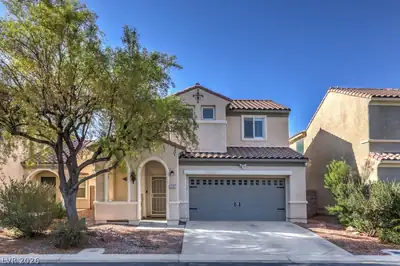 7137 River Meadows Avenue Las Vegas, NV 89131