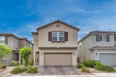 8748 Crestwood Hills Street, Las Vegas