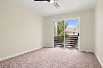 6250 West Flamingo Road 62 Bedroom