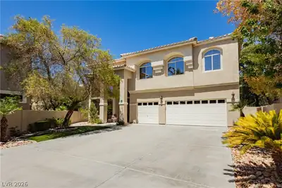 118 Serramonte Court, Henderson