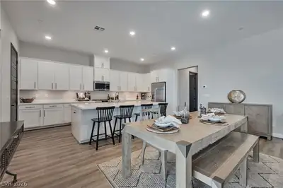 380 Portia Village Drive, Henderson, NV 89011 Dining Area