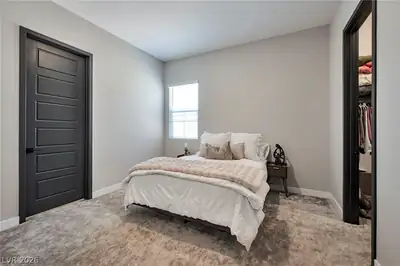 380 Portia Village Drive, Henderson, NV 89011 Bedroom
