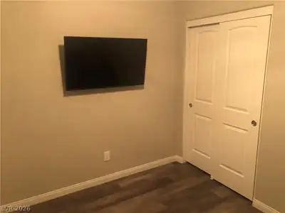 6594 Secret Grove Avenue, Las Vegas, NV 89130 Bedroom