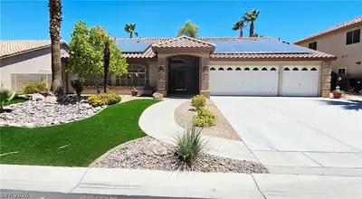 9158 Amber Waves Street Las Vegas, NV 89123