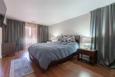 7578 Hope Valley Street, Las Vegas, NV 89139 Bedroom
