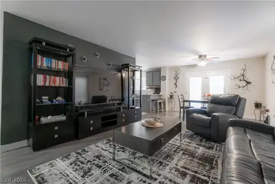 7578 Hope Valley Street, Las Vegas, NV 89139 Living Room