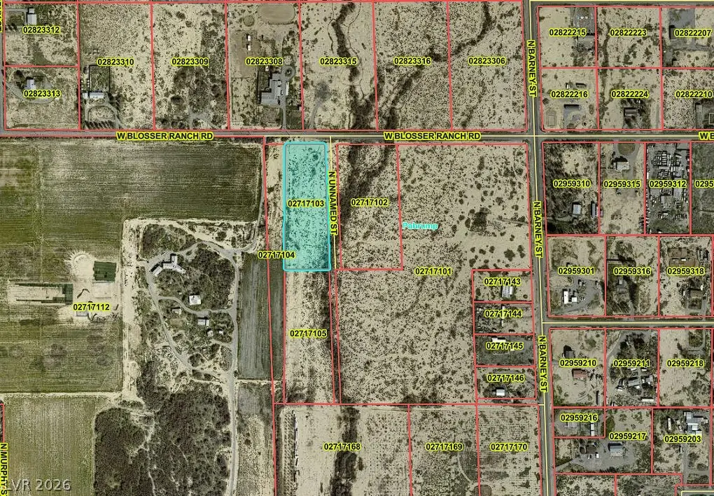 3181 West Blosser Ranch Road