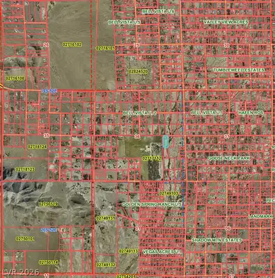 3181 West Blosser Ranch Road Lot