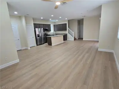 2715 Hammetts Landing Walk, Henderson