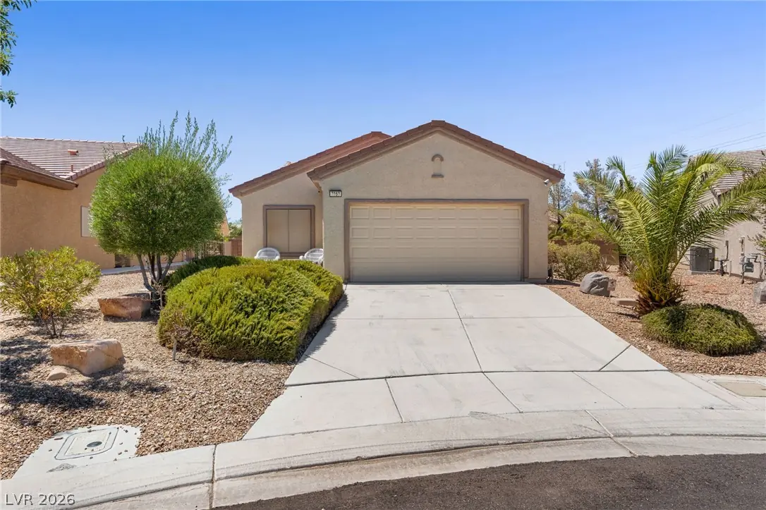 7953 Grey Teal Street, North Las Vegas, NV 89084