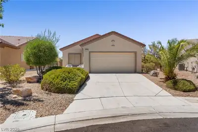 7953 Grey Teal Street, North Las Vegas