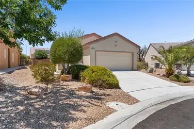 7953 Grey Teal Street, North Las Vegas, NV 89084 