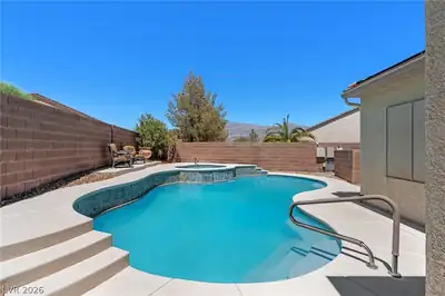 7953 Grey Teal Street, North Las Vegas, NV 89084 