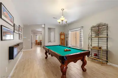 7953 Grey Teal Street, North Las Vegas, NV 89084 
