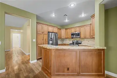 474 Kirkstone Way Kitchen