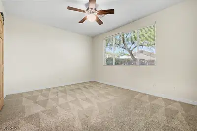 474 Kirkstone Way Bedroom