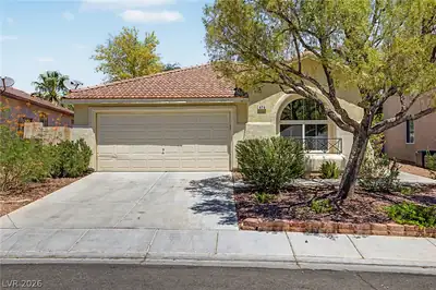 474 Kirkstone Way Las Vegas, NV 89123