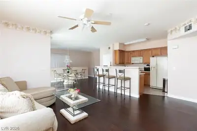 7185 South Durango Drive 201, Las Vegas