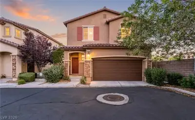7616 Eastham Bay Avenue, Las Vegas