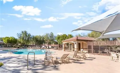 7616 Eastham Bay Avenue, Las Vegas, NV 89179 Pool