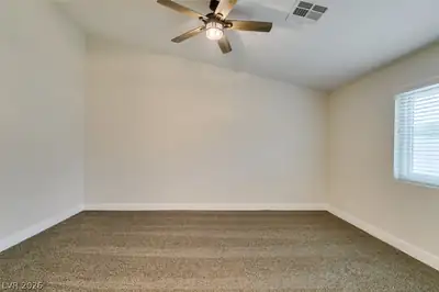889 Cozy Valley Street Street, Henderson, NV 89015 Bedroom