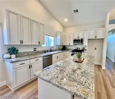 889 Cozy Valley Street Street Henderson, NV 89015