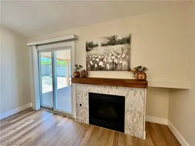 889 Cozy Valley Street Street, Henderson, NV 89015 Living Room