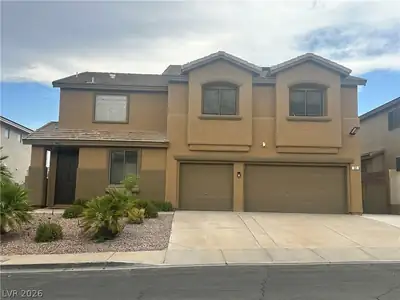 52 Green Hills Court, Henderson