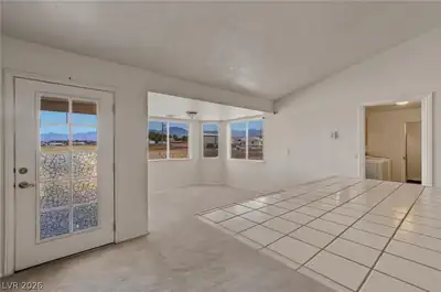 3080 East Cactus Street Living Room