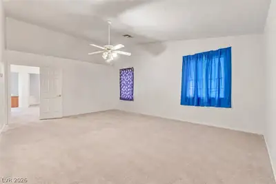 3080 East Cactus Street Bedroom