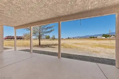 3080 East Cactus Street Patio