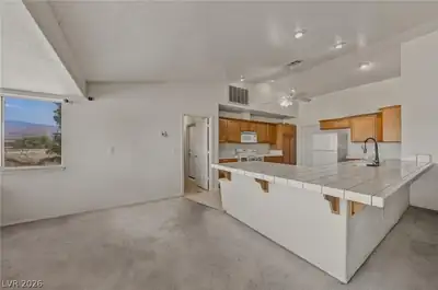 3080 East Cactus Street Kitchen