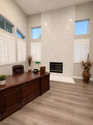 3187 Azure Bay Street, Las Vegas, NV 89117 Office