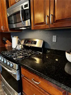 1715 Mesquite Court, Henderson, NV 89014 Kitchen
