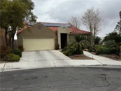 1715 Mesquite Court Henderson, NV 89014