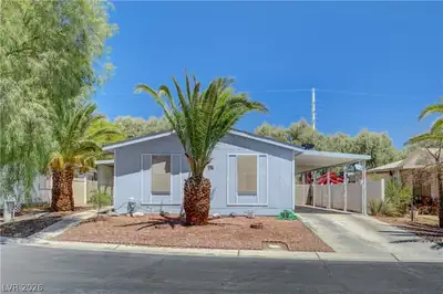 5842 Sassy Rose Drive, Las Vegas